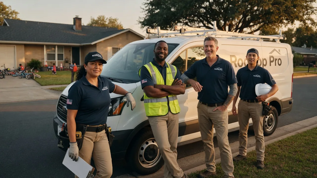 Roof Repair in Floyd, IA near me